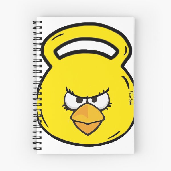 Item preview, KB ChickBell designed and sold by Frank Nash.