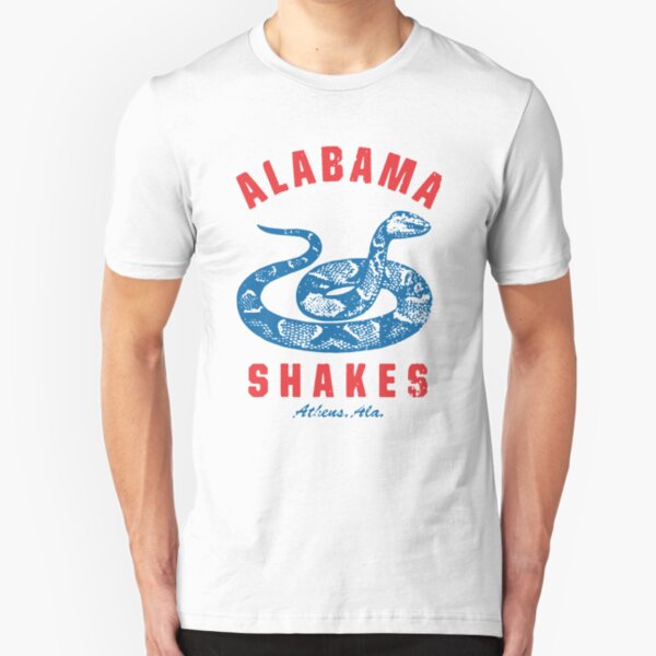 alabama shakes tee shirts