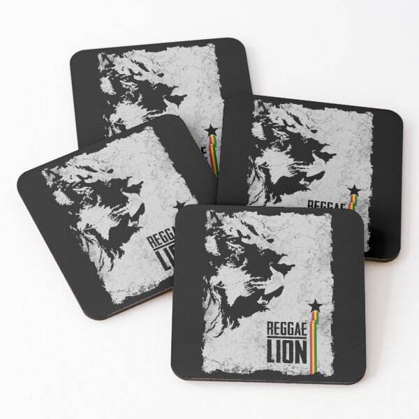 Item preview, reggae lion designed and sold by Periartwork.