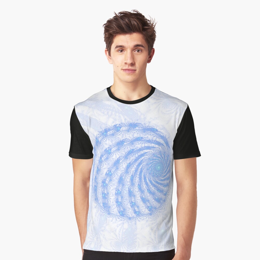 Item preview, Graphic T-Shirt designed and sold by astrellon.