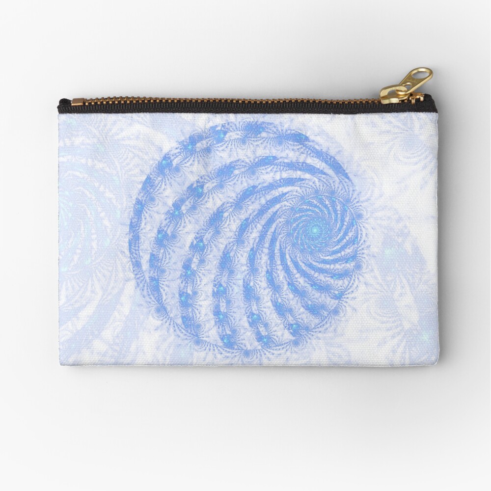Item preview, Zipper Pouch designed and sold by astrellon.