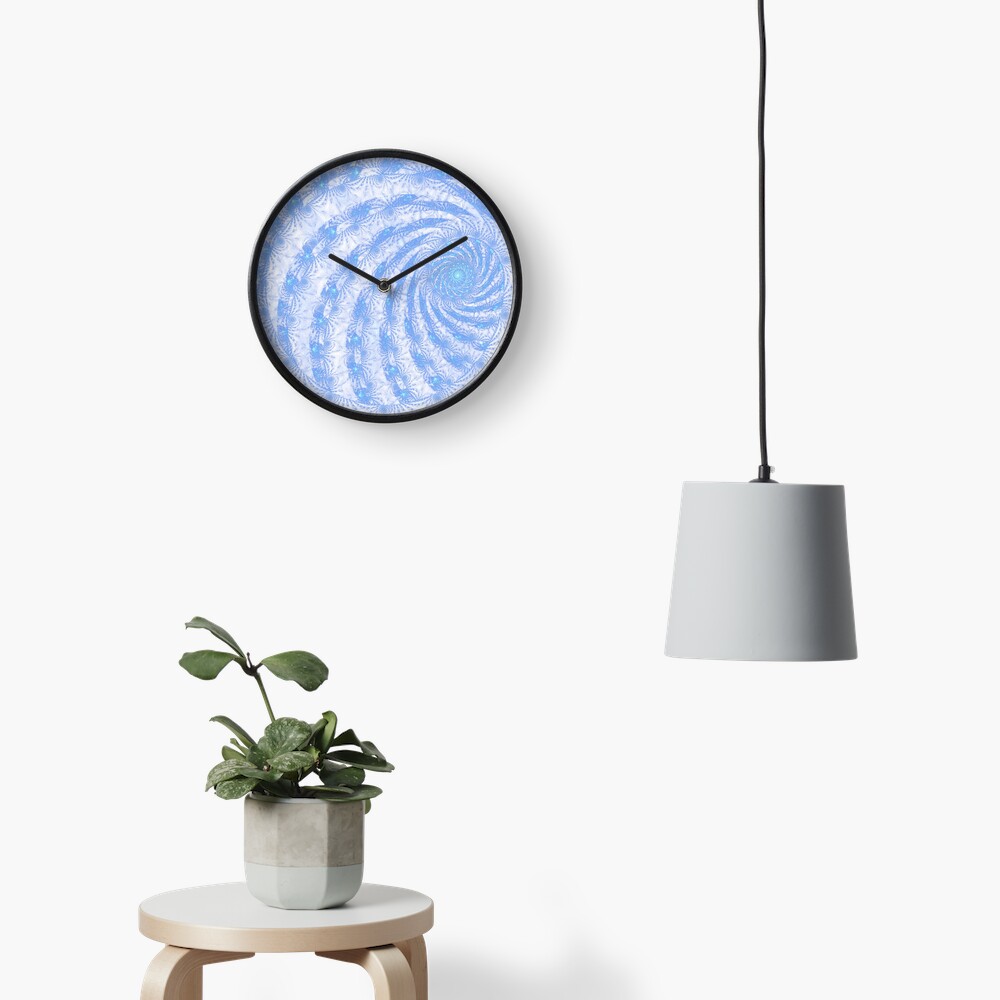 Item preview, Clock designed and sold by astrellon.