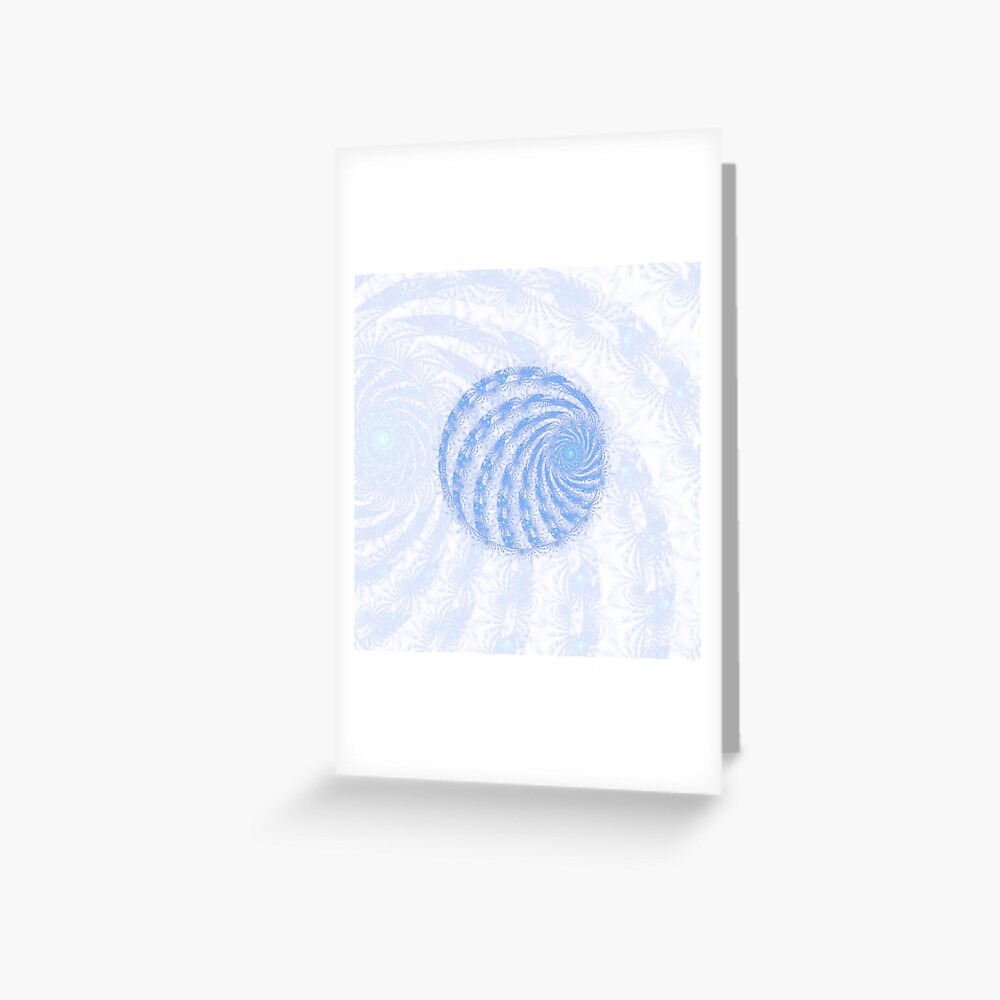 Item preview, Greeting Card designed and sold by astrellon.