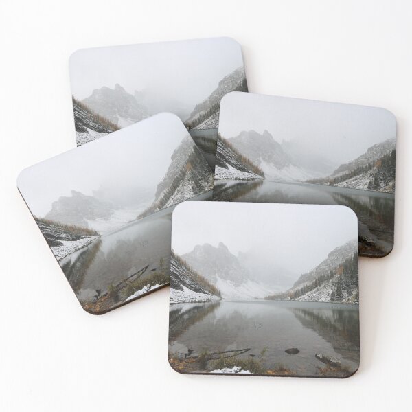 Item preview, Lake Agnes, Lake Louise designed and sold by Meg Humphreys.