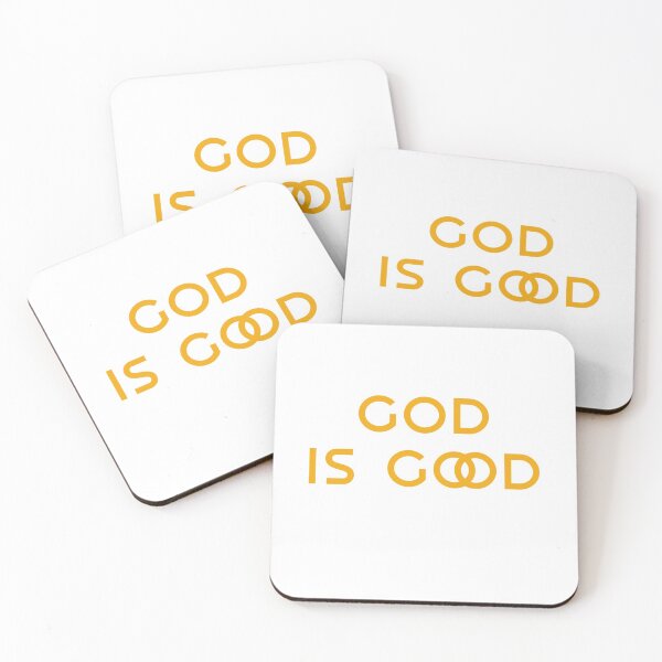 Item preview, God is Good designed and sold by BeLightDesigns.