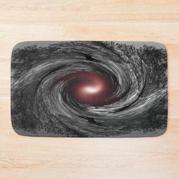 Item preview, Red spiral designed and sold by Astralia.