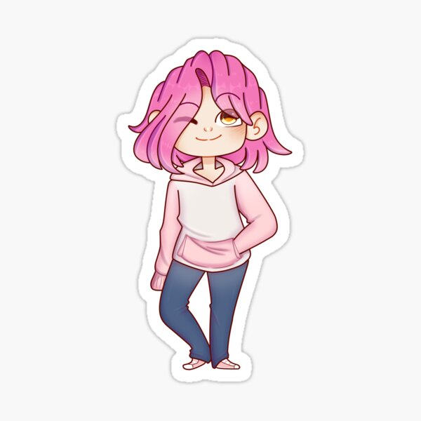 FELIX (Chibi) Sticker