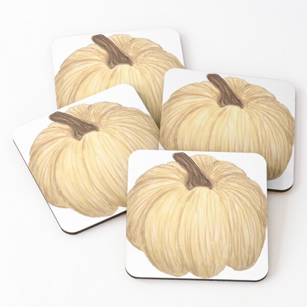 Item preview, Cream Pumpkin designed and sold by ArtsyEmma2.