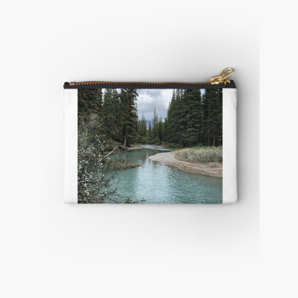Artikelvorschau, Bow River entworfen und verkauft von Meg Humphreys.