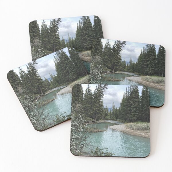 Item preview, Bow River designed and sold by Meg Humphreys.