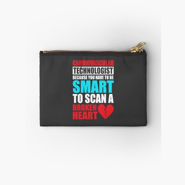 Item preview, Funny Ultrasound Gifts Echo Broken Heart Gray by SonoGiggles designed and sold by SonoGiggles.