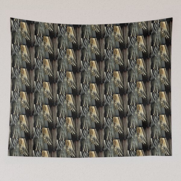 Item preview, Parched Palms designed and sold by Michael May.