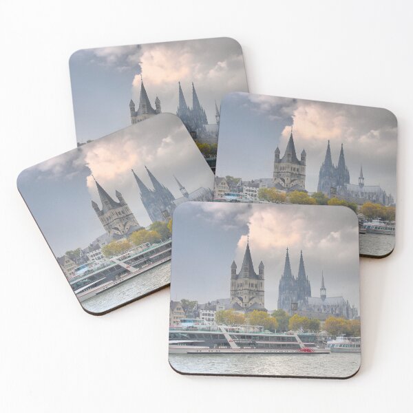 Item preview, Opposing Spires  ( 3 ) designed and sold by Larry Davis.