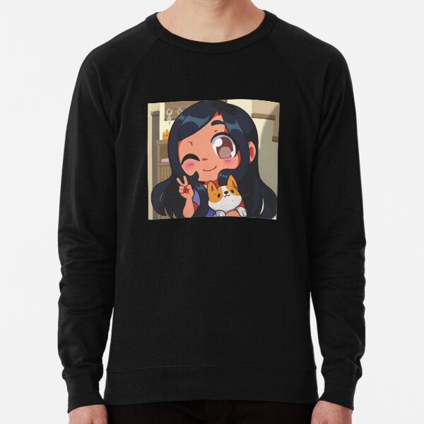 aphmau sweatshirt