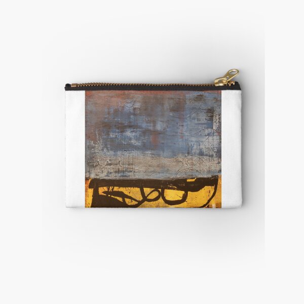 Item preview, Electric Silhouette of Bifurcated Interior designed and sold by art-brandonaday.
