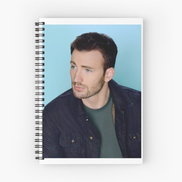 Item preview, chris evans designed and sold by justforya.