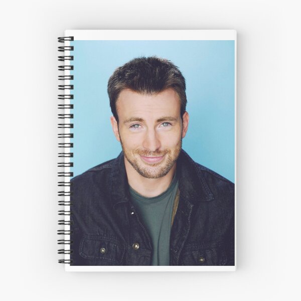 Item preview, chris evans designed and sold by justforya.