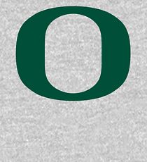 The Oregon Ducks Kids Pullover Hoodie