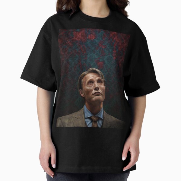 Item preview, Hannibal designed and sold by mrsconanobrien.