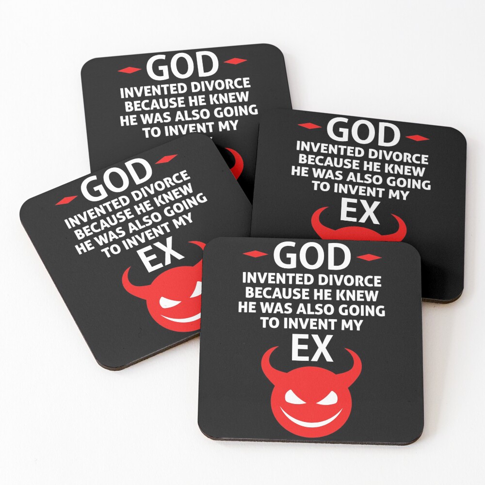 Item preview, Coasters (Set of 4) designed and sold by Runesilver.