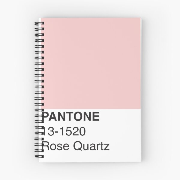 Artikelvorschau, Pantone Rosenquarz Swatch entworfen und verkauft von Bri-leigh518.