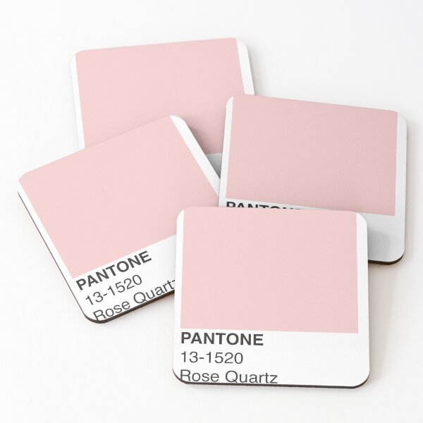 Artikelvorschau, Pantone Rosenquarz Swatch entworfen und verkauft von Bri-leigh518.