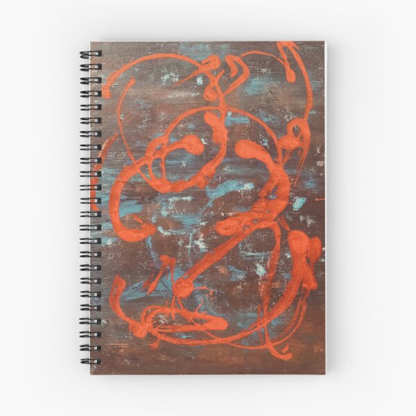 Item preview, Superficial Impression of Curvaceous Motion designed and sold by art-brandonaday.
