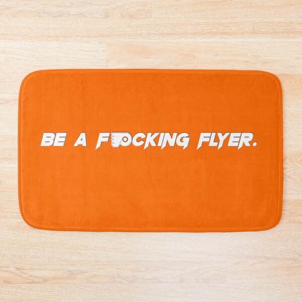 Item preview, be a f*cking flyer av quote style 1 designed and sold by aksav.