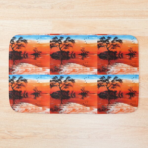 Item preview, Bright Day designed and sold by Deanne-Bossell.