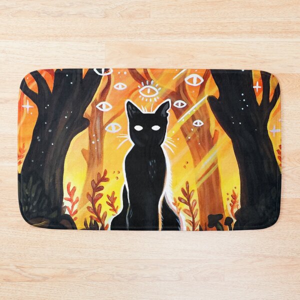 Item preview, Omnipotent Fall designed and sold by Bethany  Dobson.