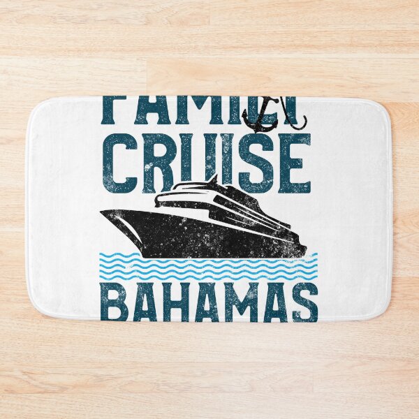 Item preview, Bahamas Family Vacation Cruise 2019 Travel Gift designed and sold by findgreatshirts.