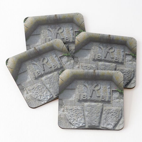 Item preview, Entrance Verne Citadel, Isle of Portland designed and sold by wiggyofipswich.