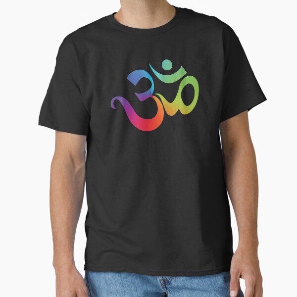 Item preview, Yoga Om Symbol designed and sold by T-ShirtsGifts.