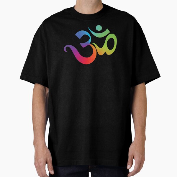 Item preview, Yoga Om Symbol designed and sold by T-ShirtsGifts.