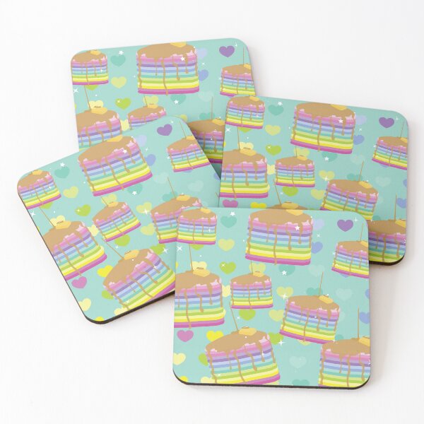 Item preview, Rainbow Pancakes designed and sold by lalalauren429.