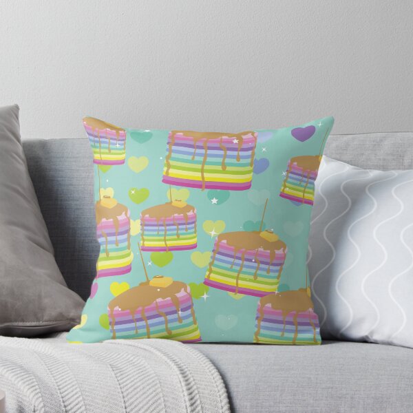 Item preview, Rainbow Pancakes designed and sold by lalalauren429.