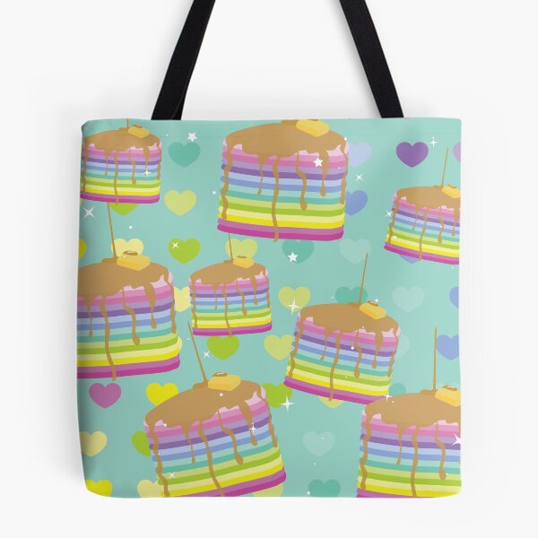 Item preview, Rainbow Pancakes designed and sold by lalalauren429.
