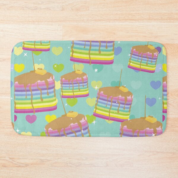 Item preview, Rainbow Pancakes designed and sold by lalalauren429.