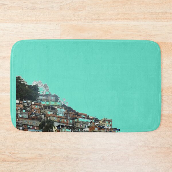 Item preview, FAVELA MEX, Rio de Janeiro designed and sold by delcueto.