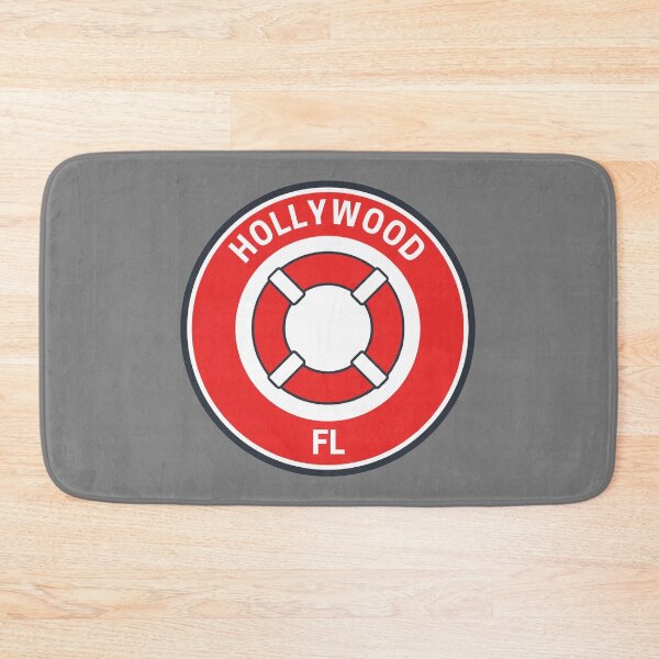 Item preview, Vintage Hollywood Florida designed and sold by fearcity.