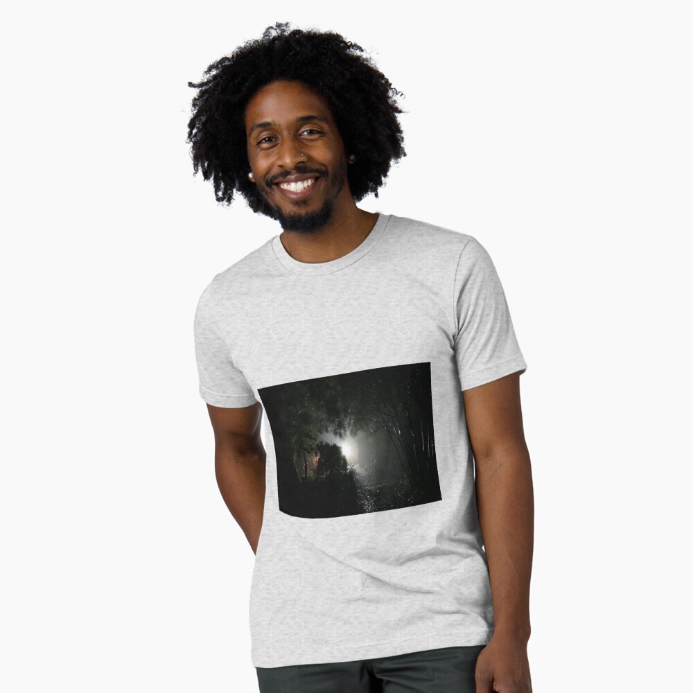 Item preview, Tri-blend T-Shirt designed and sold by MagpieSprings.