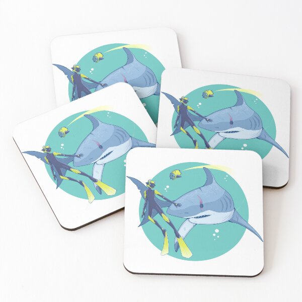 Item preview, ABZU designed and sold by Chofy87.