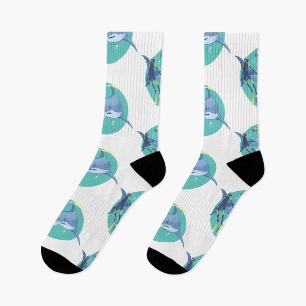 Item preview, ABZU designed and sold by Chofy87.