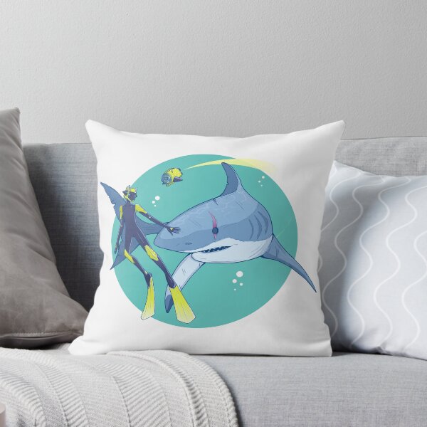 Item preview, ABZU designed and sold by Chofy87.