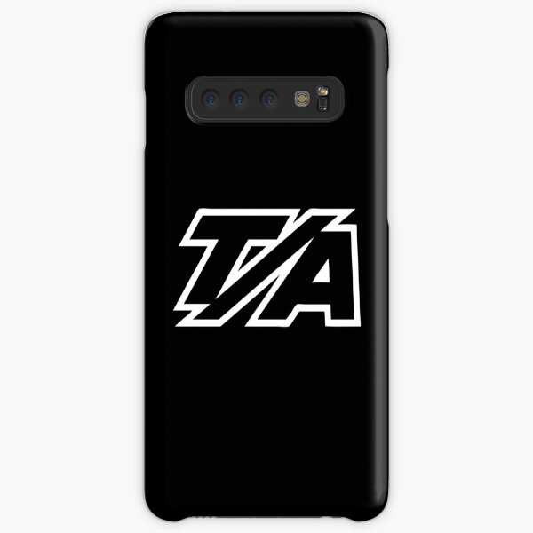 T/A Graphic Samsung Galaxy Snap Case