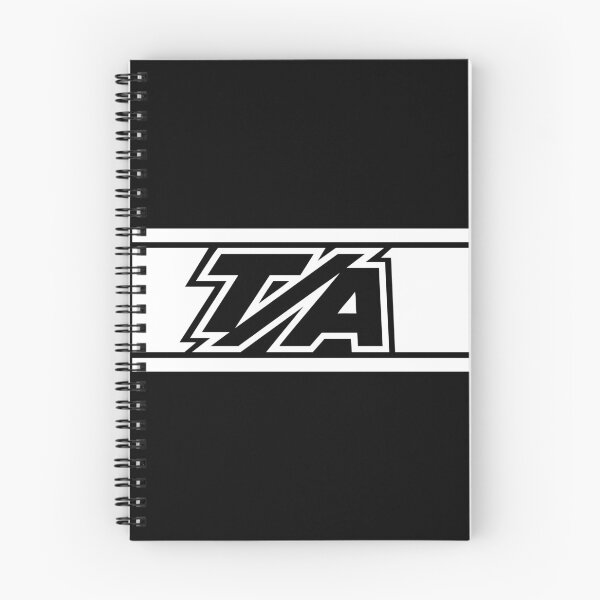 Item preview, T/A Stripe Graphic designed and sold by Skeletal-K9.