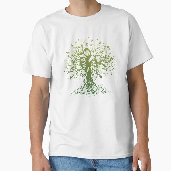 Item preview, Meditate, Meditation, Spiritual Tree Yoga designed and sold by T-ShirtsGifts.
