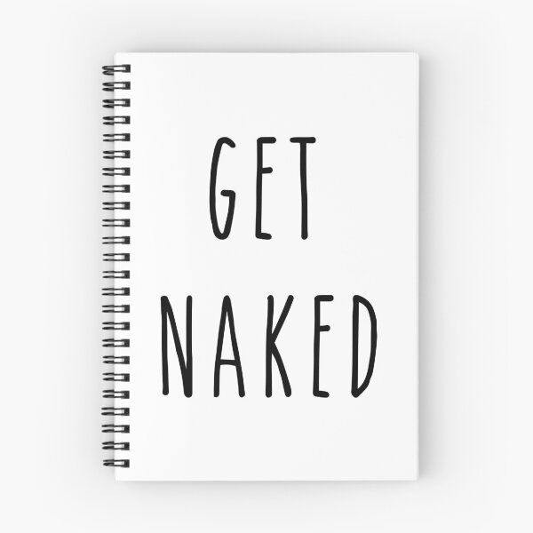 Item preview, Get Naked designed and sold by synthesizer.