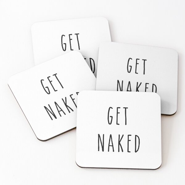 Item preview, Get Naked designed and sold by synthesizer.