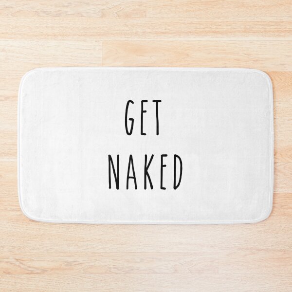 Item preview, Get Naked designed and sold by synthesizer.